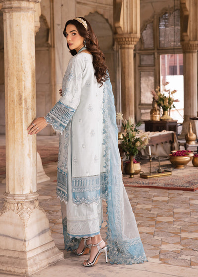 Zarizaa | Almari e Naaz | AMBER - Ladies Clothes - Maria Faisal