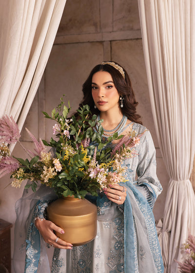 Zarizaa | Almari e Naaz | AMBER - Ladies Clothes - Maria Faisal