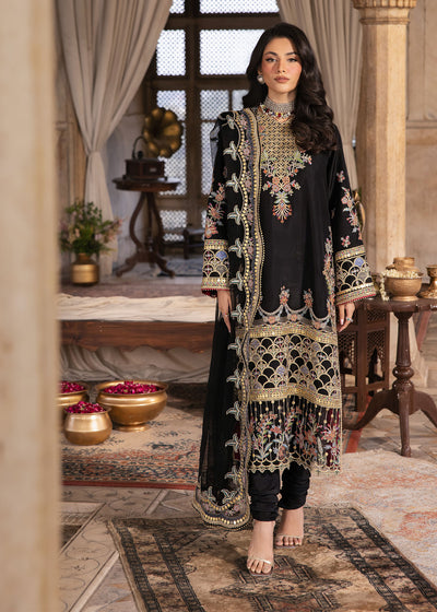 Zarizaa | Almari e Naaz | KOYAL - Ladies Clothes - Maria Faisal