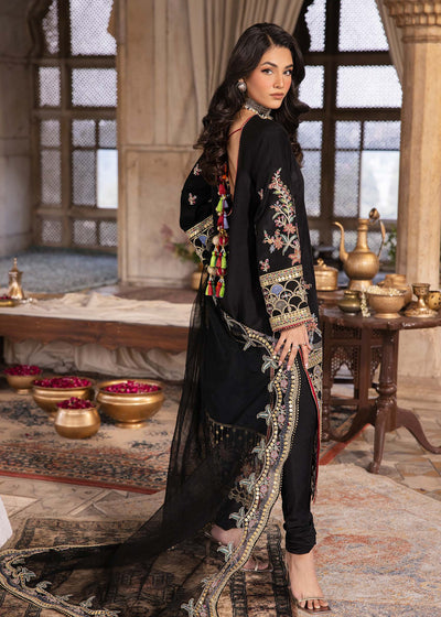 Zarizaa | Almari e Naaz | KOYAL - Ladies Clothes - Maria Faisal
