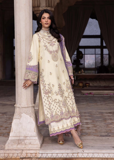 Zarizaa | Almari e Naaz | KAYSERIA - Ladies Clothes - Maria Faisal
