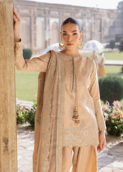 Zarizaa | Almari e Naaz | CHANDAN - Ladies Clothes - Maria Faisal