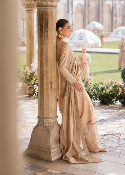 Zarizaa | Almari e Naaz | CHANDAN - Ladies Clothes - Maria Faisal