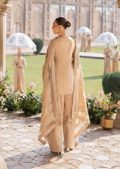 Zarizaa | Almari e Naaz | CHANDAN - Ladies Clothes - Maria Faisal