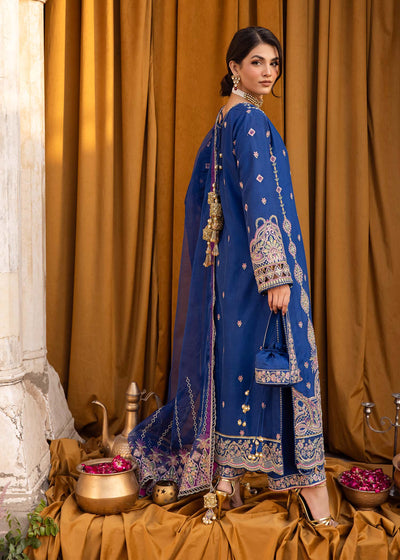 Zarizaa | Almari e Naaz | CHASHAM - Ladies Clothes - Maria Faisal