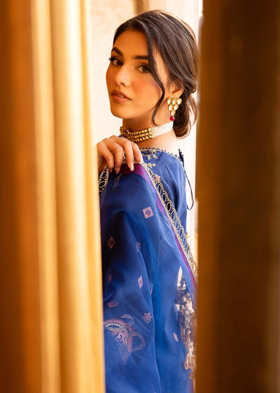 Zarizaa | Almari e Naaz | CHASHAM - Ladies Clothes - Maria Faisal