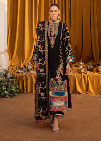 Zarizaa | Almari e Naaz | SURMA - Ladies Clothes - Maria Faisal