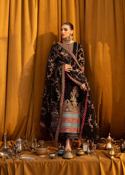 Zarizaa | Almari e Naaz | SURMA - Ladies Clothes - Maria Faisal