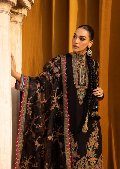 Zarizaa | Almari e Naaz | SURMA - Ladies Clothes - Maria Faisal
