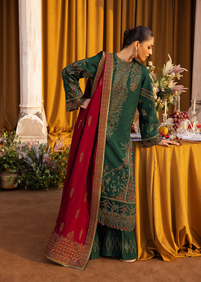 Zarizaa | Almari e Naaz | ZAREEN - Ladies Clothes - Maria Faisal