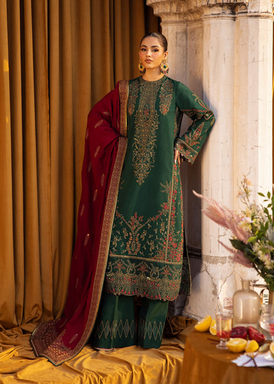 Zarizaa | Almari e Naaz | ZAREEN - Ladies Clothes - Maria Faisal