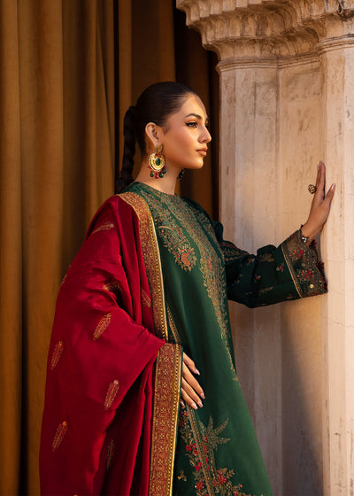 Zarizaa | Almari e Naaz | ZAREEN - Ladies Clothes - Maria Faisal