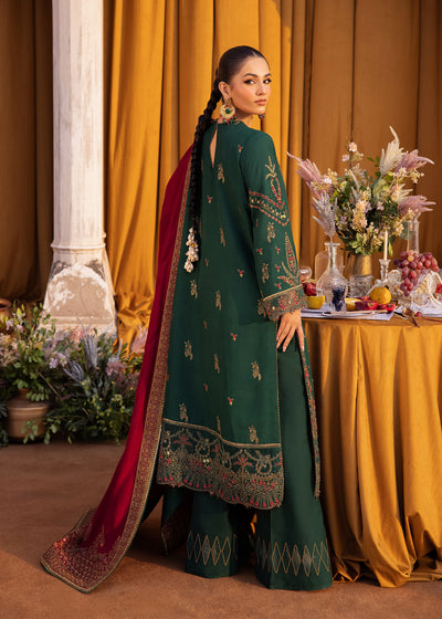 Zarizaa | Almari e Naaz | ZAREEN - Ladies Clothes - Maria Faisal
