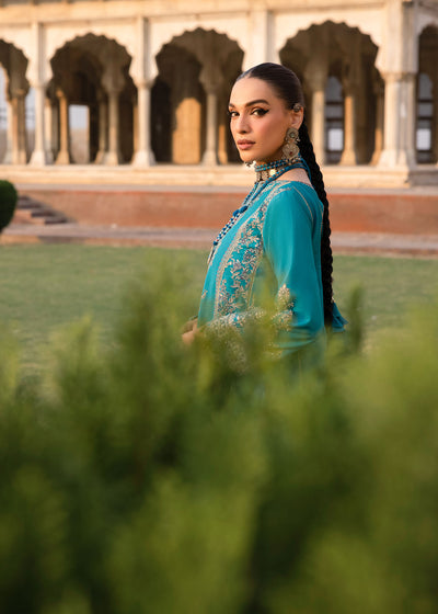Zarizaa | Almari e Naaz | PANNA - Ladies Clothes - Maria Faisal