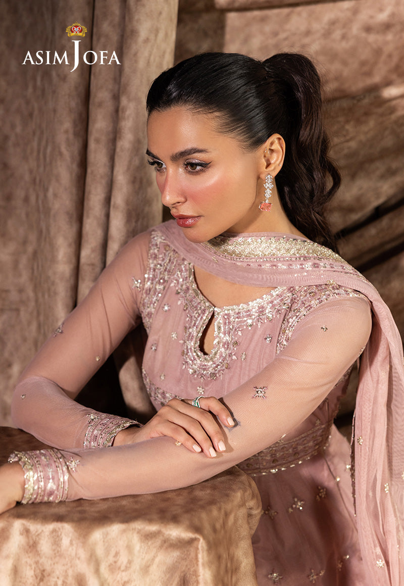 Asim Jofa | Izel Luxury Collection | AJIZL-01