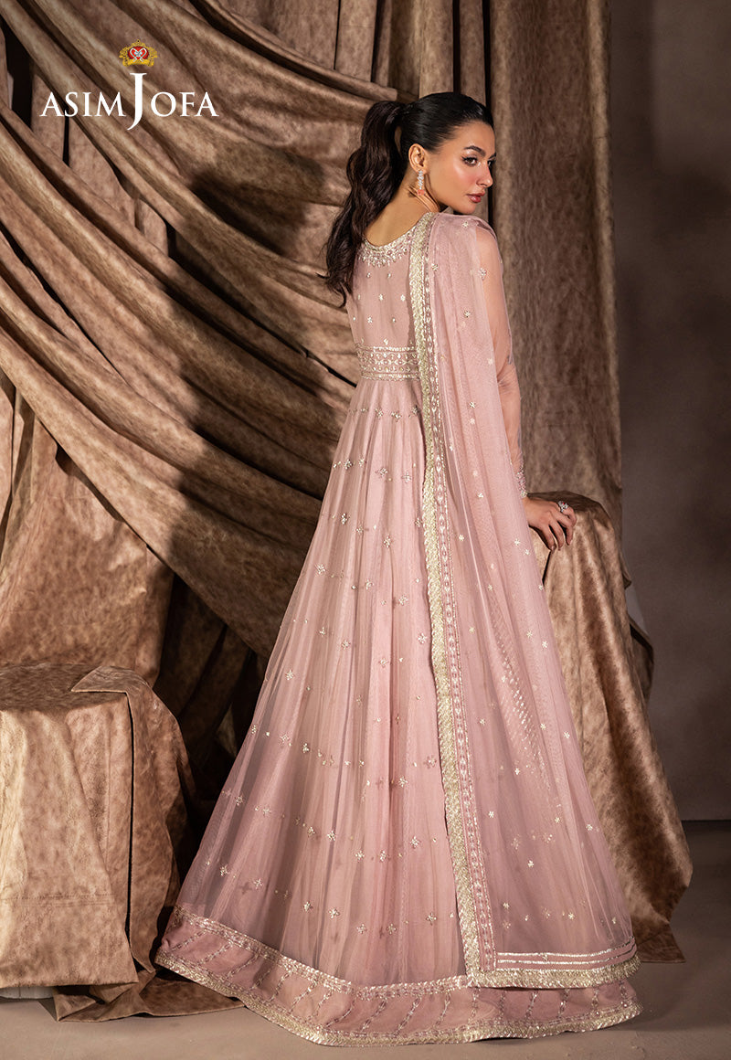Asim Jofa | Izel Luxury Collection | AJIZL-01