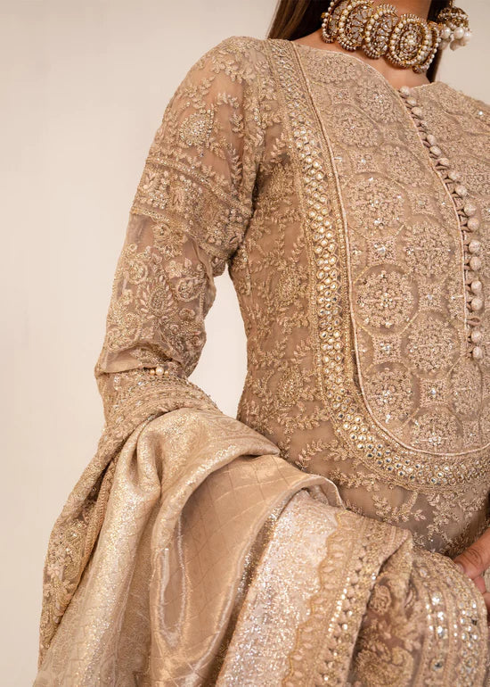 HSY | Rehana Collection 2023 | Ulfat - Ladies Clothes - Maria Faisal
