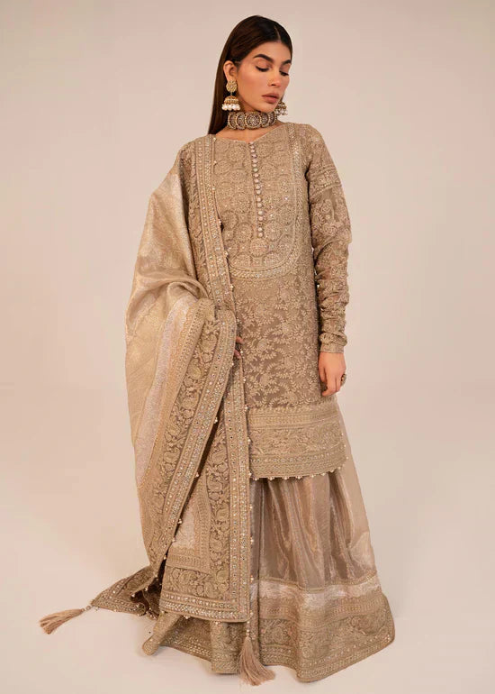 HSY | Rehana Collection 2023 | Ulfat - Ladies Clothes - Maria Faisal