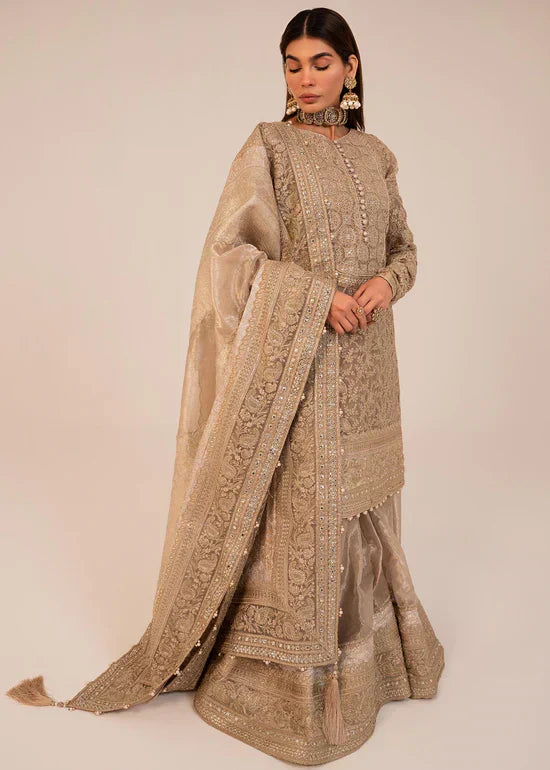 HSY | Rehana Collection 2023 | Ulfat - Ladies Clothes - Maria Faisal