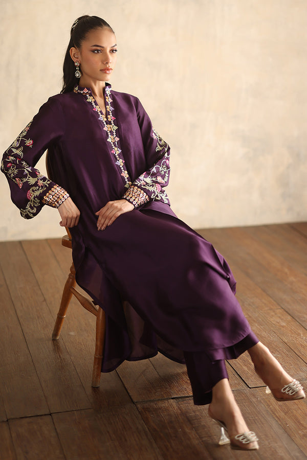 Sana Abbas | Elhan Luxe | GULRANG