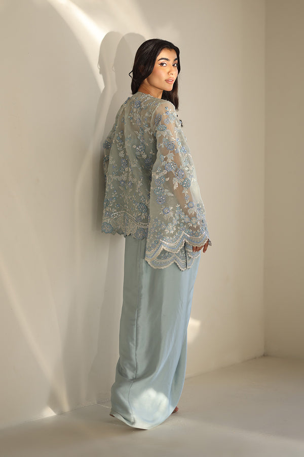 Sania Maskatiya | Cira Formals 25 | Elye - Ladies Clothes - Maria Faisal