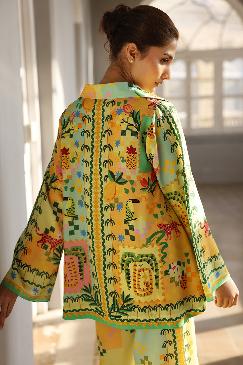 Sania Maskatiya | Samara Luxe 25 |Tiva