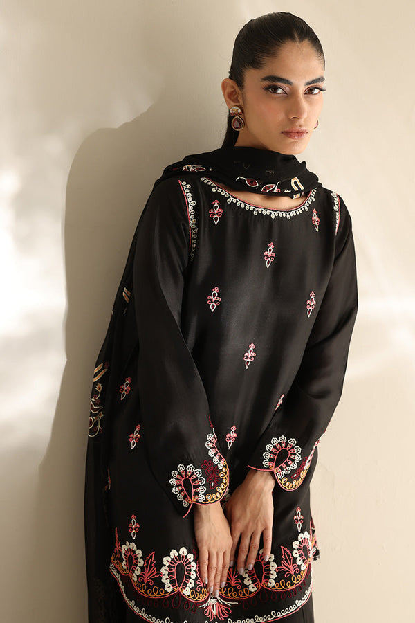 Sana Abbas | Mor Luxe | MOSAIC - Ladies Clothes - Maria Faisal