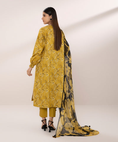 Sapphire | Eid Collection | D117 - Ladies Clothes - Maria Faisal