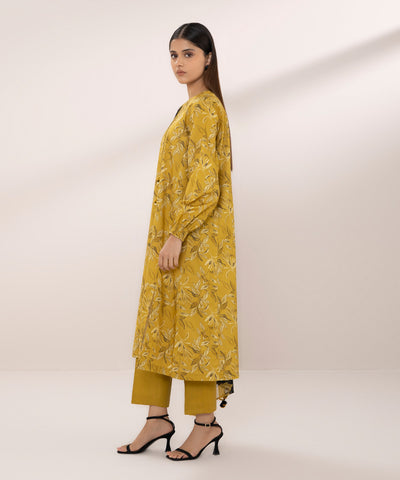 Sapphire | Eid Collection | D117 - Ladies Clothes - Maria Faisal