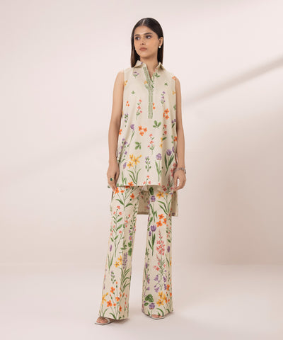 Sapphire | Eid Collection | D118 - Ladies Clothes - Maria Faisal