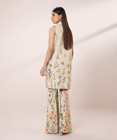 Sapphire | Eid Collection | D118 - Ladies Clothes - Maria Faisal