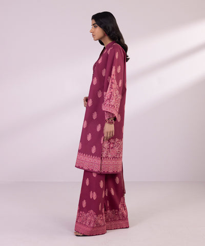 Sapphire | Eid Collection | S108 - Designer Dress with Intricate embroidery and embellishments. Shop elegent wedding dress at Maria Faisal.