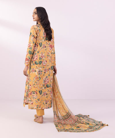 Sapphire | Eid Collection | S97 - Designer Dress with Intricate embroidery and embellishments. Shop elegent wedding dress at Maria Faisal.