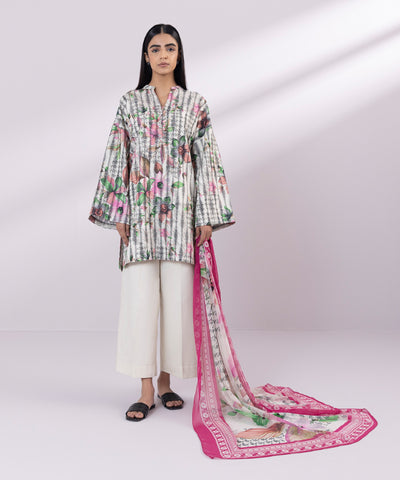 Sapphire | Eid Collection | S34 - Designer Dress with Intricate embroidery and embellishments. Shop elegent wedding dress at Maria Faisal.
