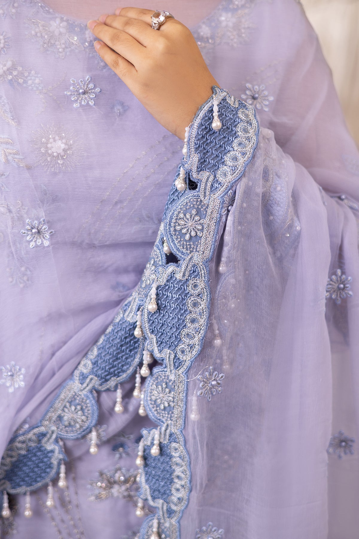 Raeesa Premium | Ada Premium Collection | HU - 43 Aynur - Ladies Clothes 