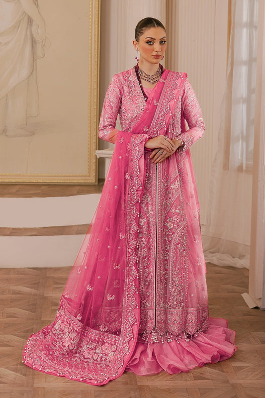 Raeesa Premium | Ada Premium Collection | HU - 44 Rosella - Ladies Clothes 