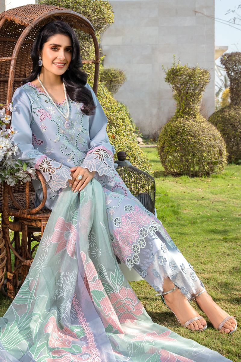 Rangrasiya | Premium Collection 24 | MEHRMAH - Waniyas