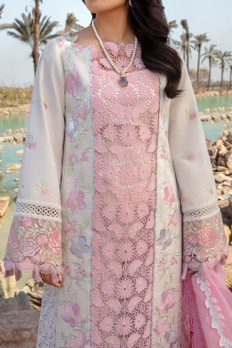 Rangrasiya | Premium Collection 24 | HOORIAN - Waniyas