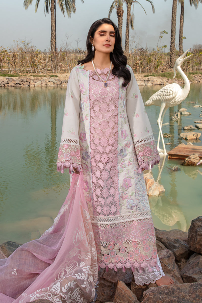Rangrasiya | Premium Collection 24 | HOORIAN - Waniyas