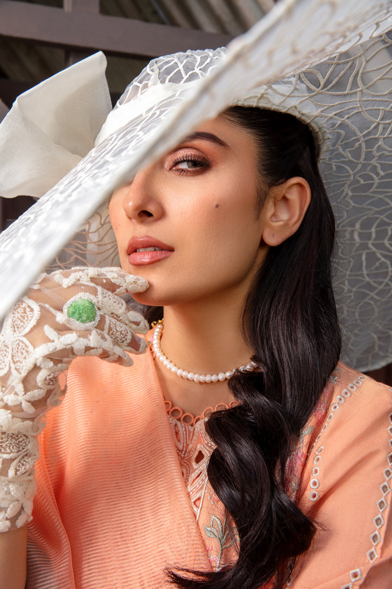 Rangrasiya | Premium Collection 24 | RANIA - Waniyas