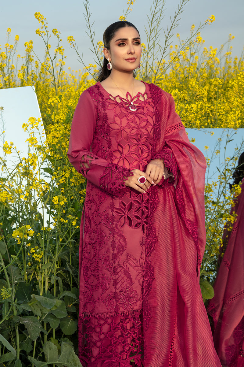 Rangrasiya | Premium Collection 24 | MAYA - Waniyas