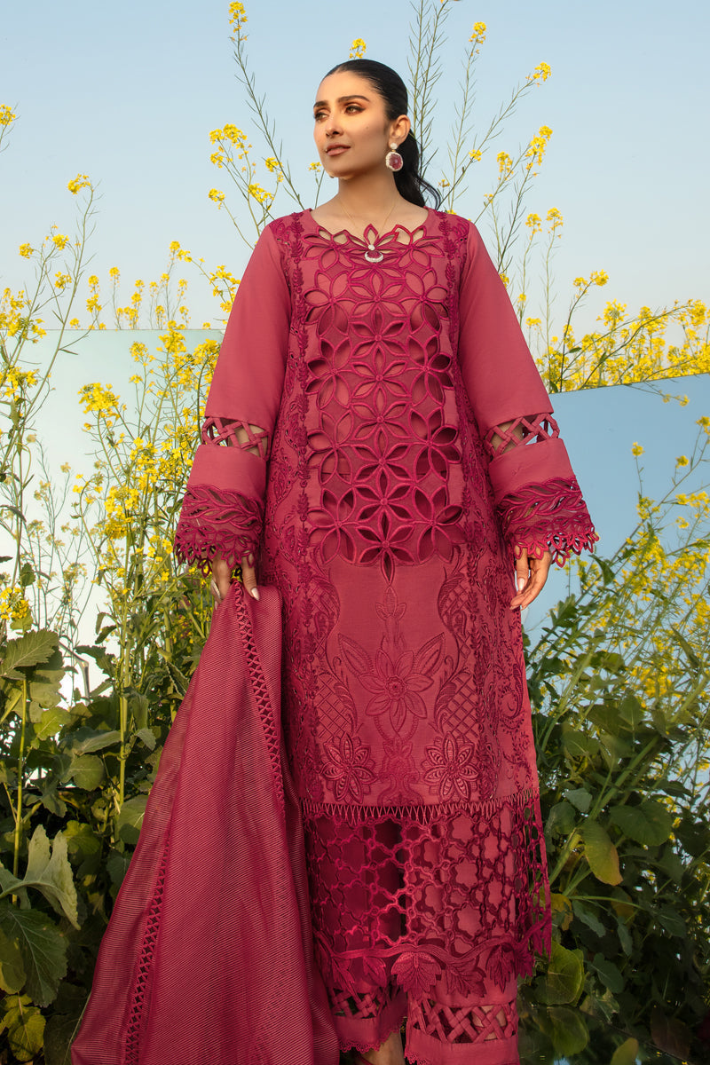 Rangrasiya | Premium Collection 24 | MAYA - Waniyas