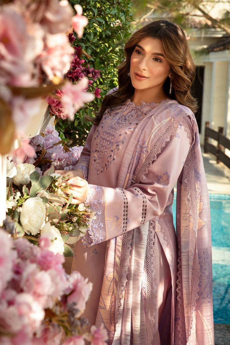 Rangrasiya | Florence Summer Edit 25 | Daniya by Maria Faisal - Registered Vendor of : Rangrasiya - type : Ladies Clothes - 100% original wedding dresses