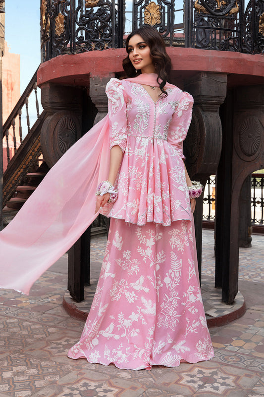 So Kamal | Wedding Festive 24 | DUSK - Ladies Clothes - Maria Faisal