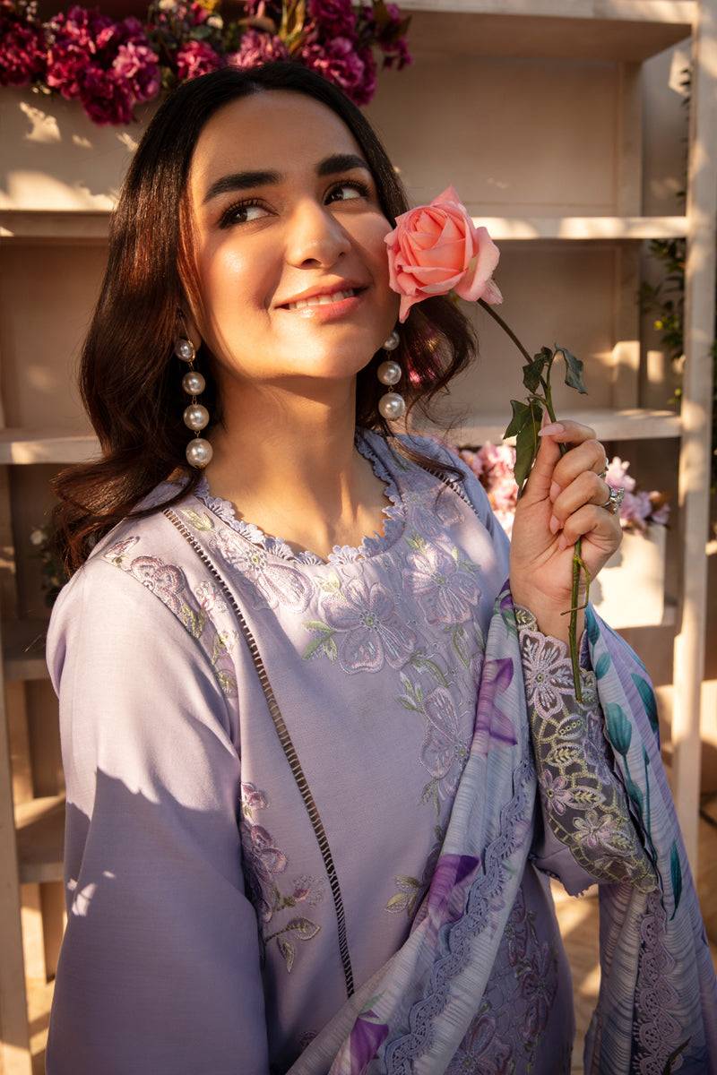 Rangrasiya | Florence Summer Edit 25 | Haneen by Maria Faisal - Registered Vendor of : Rangrasiya - type : Ladies Clothes - 100% original wedding dresses