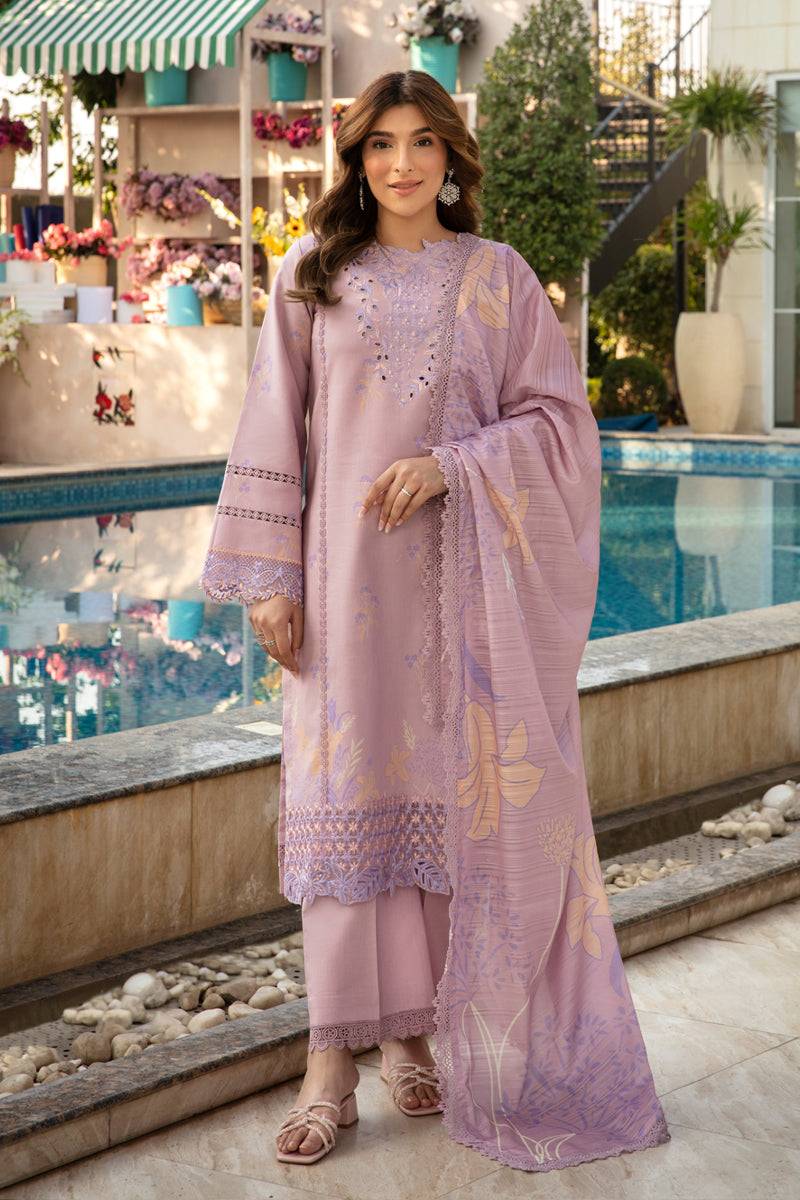 Rangrasiya | Florence Summer Edit 25 | Daniya by Maria Faisal - Registered Vendor of : Rangrasiya - type : Ladies Clothes - 100% original wedding dresses