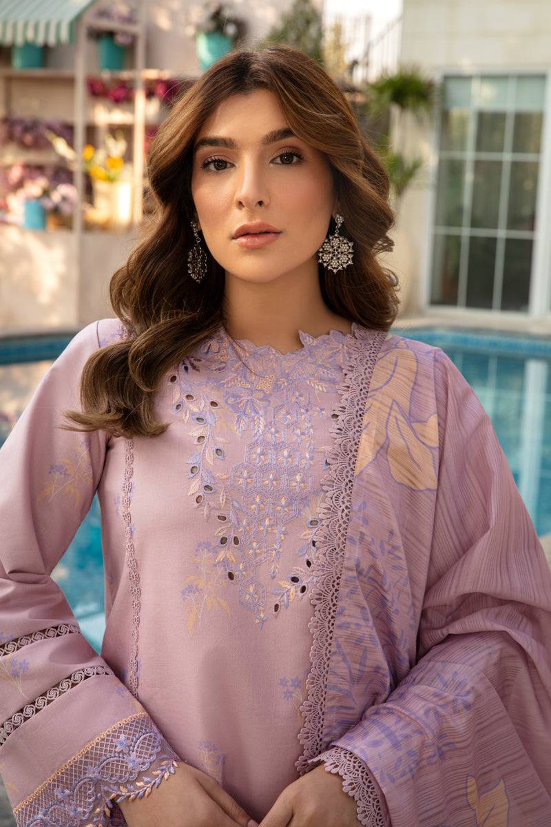 Rangrasiya | Florence Summer Edit 25 | Daniya by Maria Faisal - Registered Vendor of : Rangrasiya - type : Ladies Clothes - 100% original wedding dresses