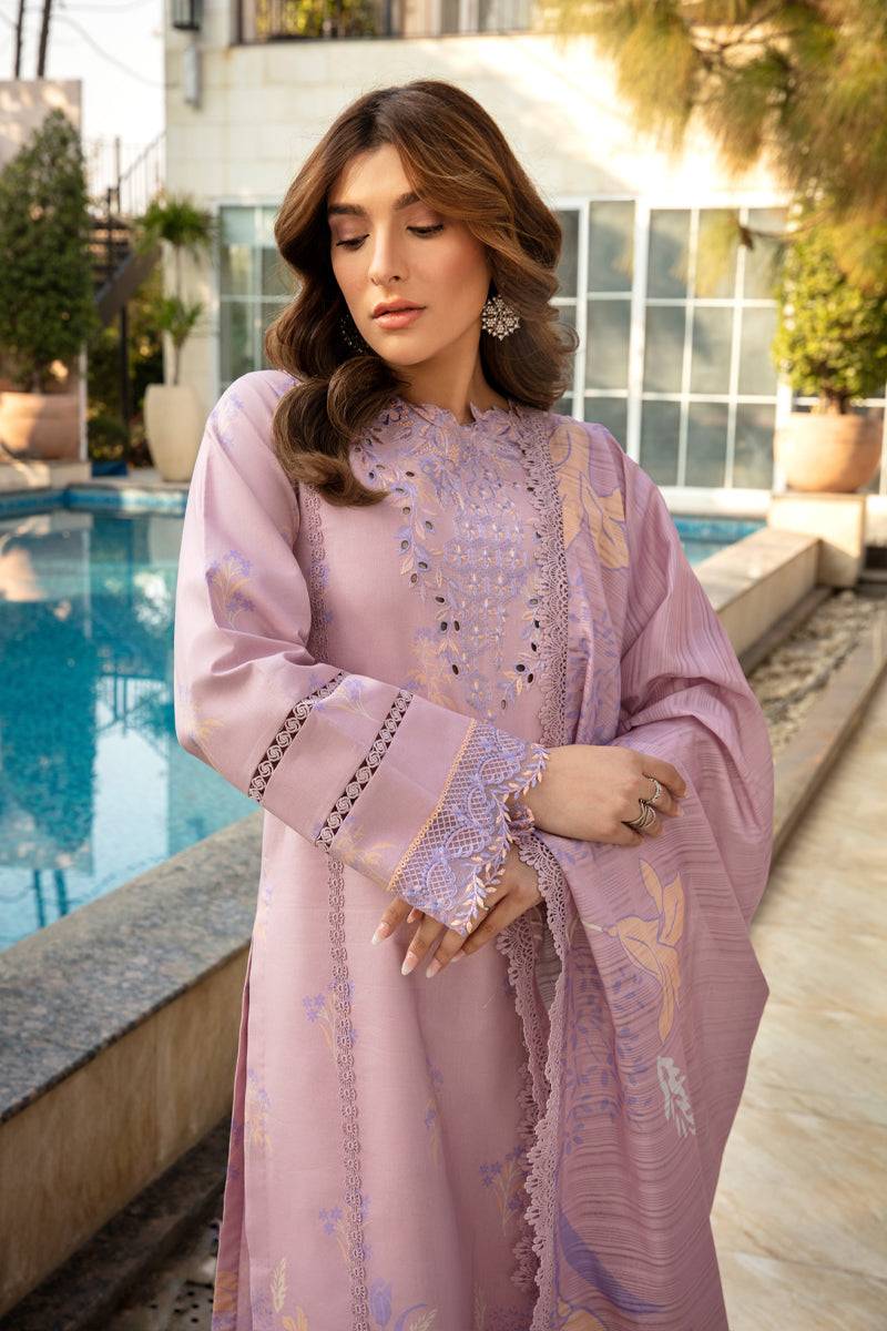 Rangrasiya | Florence Summer Edit 25 | Daniya by Maria Faisal - Registered Vendor of : Rangrasiya - type : Ladies Clothes - 100% original wedding dresses