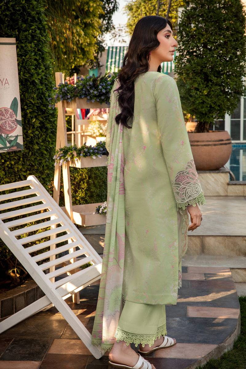 Rangrasiya | Florence Summer Edit 25 | Haniya by Maria Faisal - Registered Vendor of : Rangrasiya - type : Ladies Clothes - 100% original wedding dresses