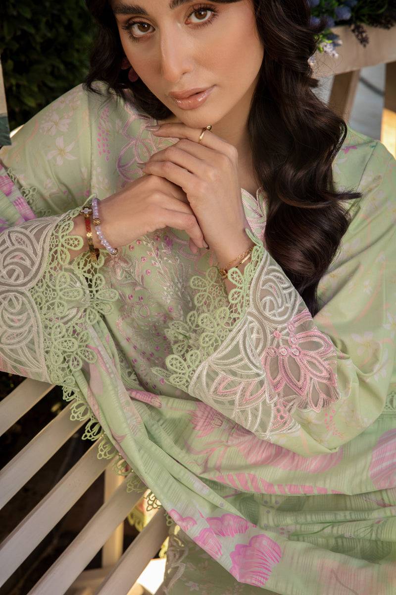 Rangrasiya | Florence Summer Edit 25 | Haniya by Maria Faisal - Registered Vendor of : Rangrasiya - type : Ladies Clothes - 100% original wedding dresses